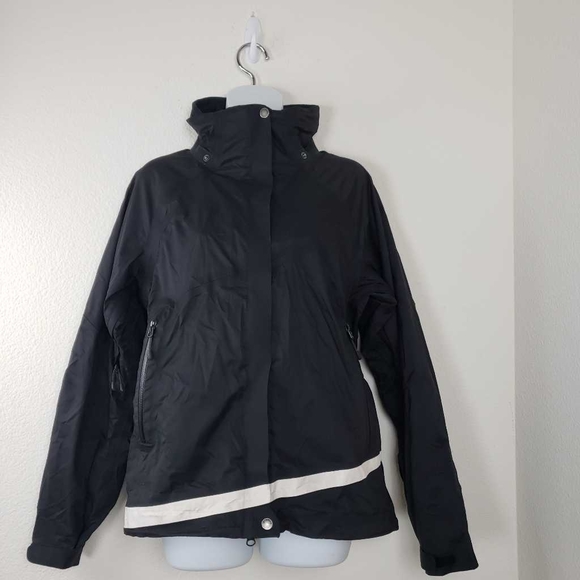 Columbia Jackets & Blazers - Columbia Women's Titanium Raincoat Jacket Sz Midiu